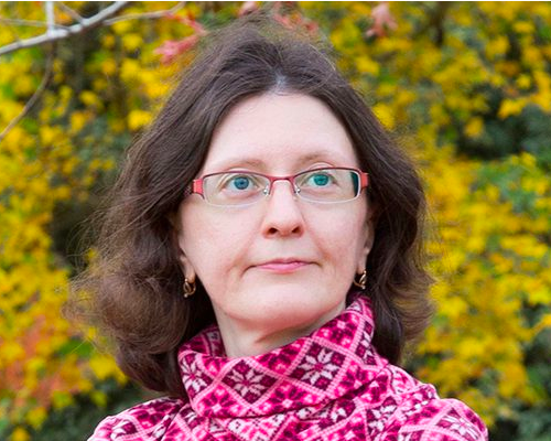 Алиса Ханцис