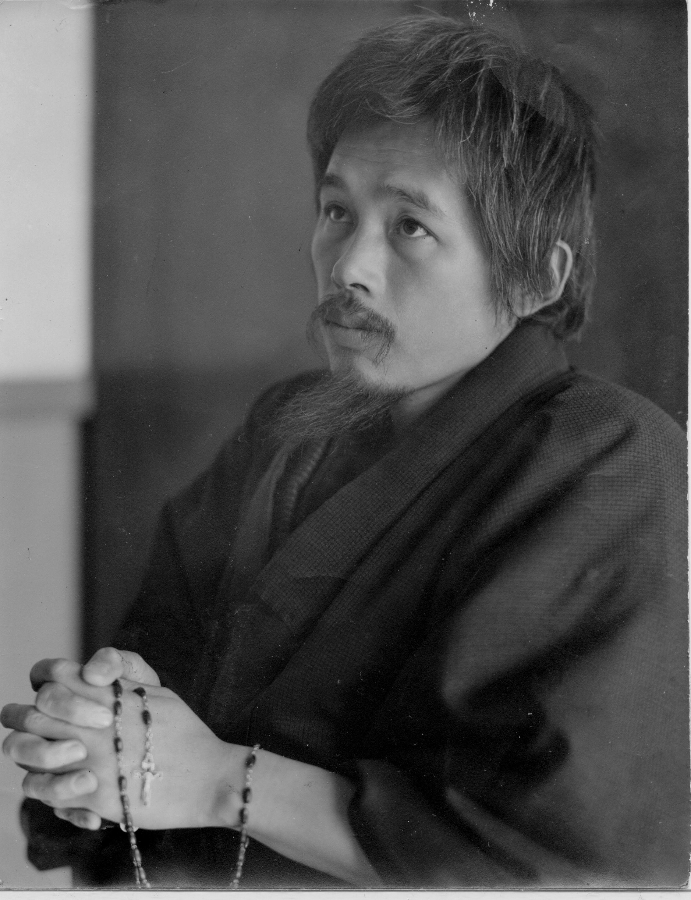 Такаси Нагаи