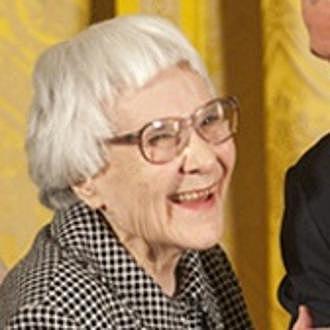 Harper Lee