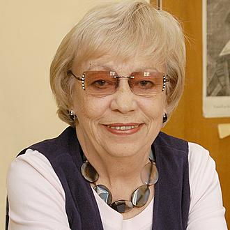 Наталия Басовская