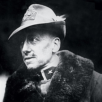 Габриэле д’Аннунцио