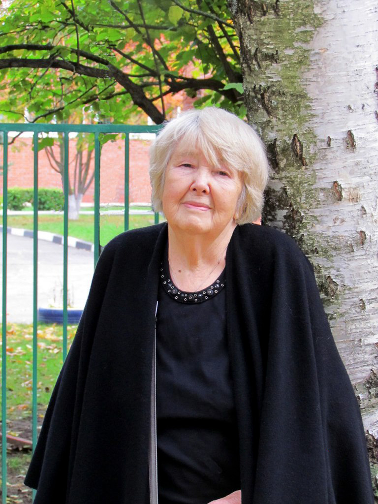 Нина Соротокина