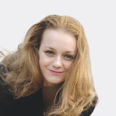 Алла Мироненко