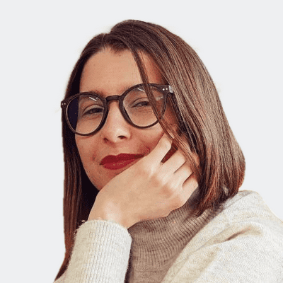 Анастасия Забабашкина