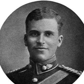 Donald Hankey