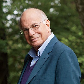 Даниэль Канеман