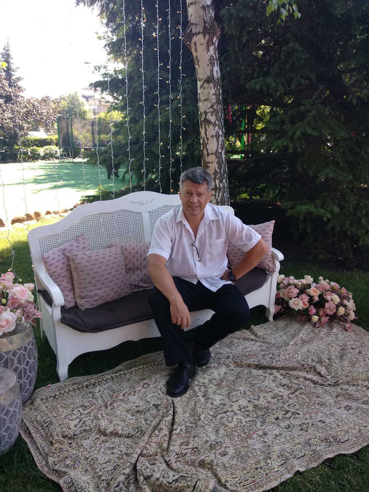 Вадим Чернышев