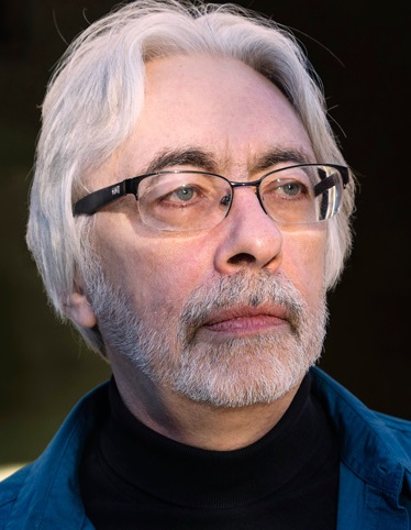 Виктор Давыдов