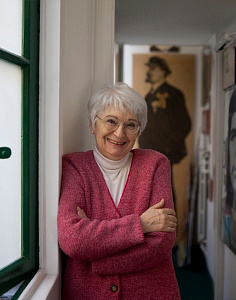 Бьянка Питцорно