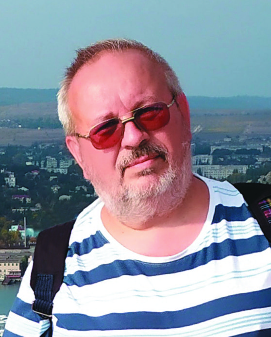 Александр Прозоров