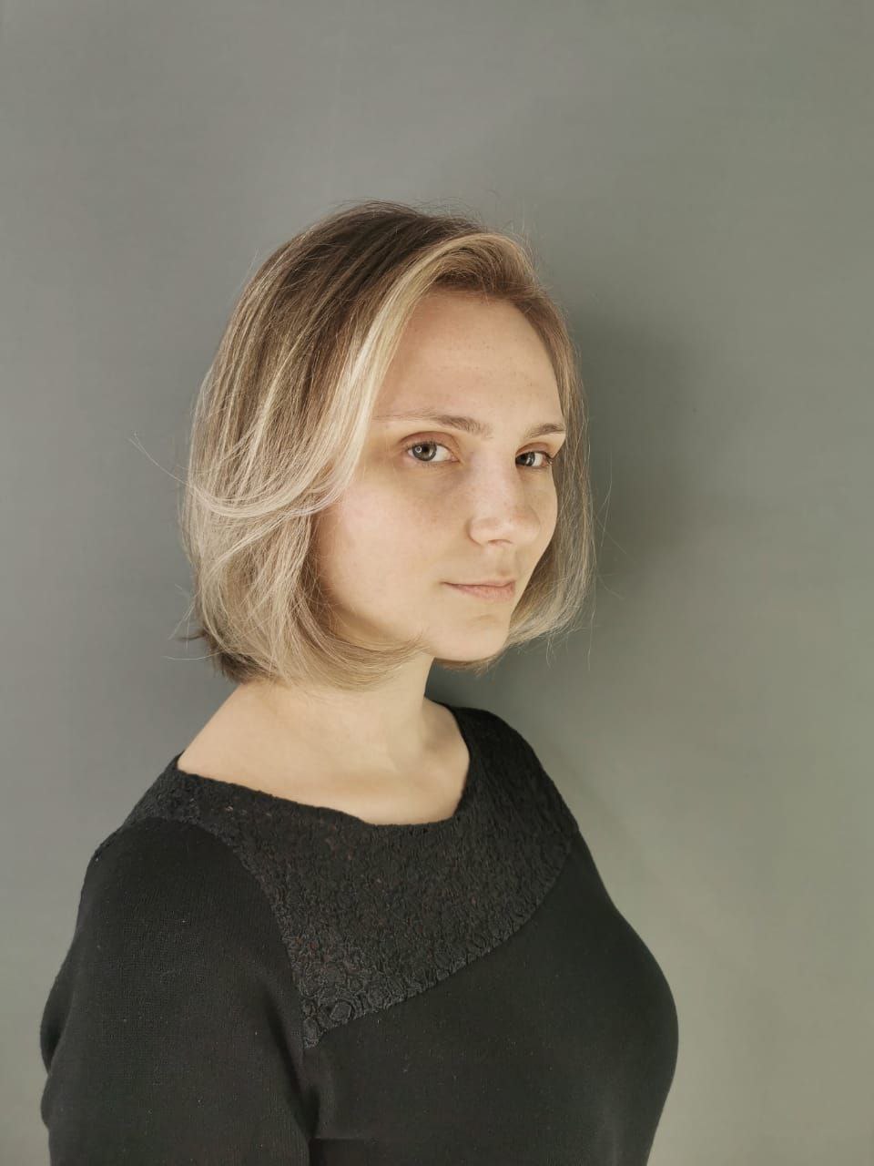 Анна Пестерева