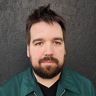 Гриша Пророков