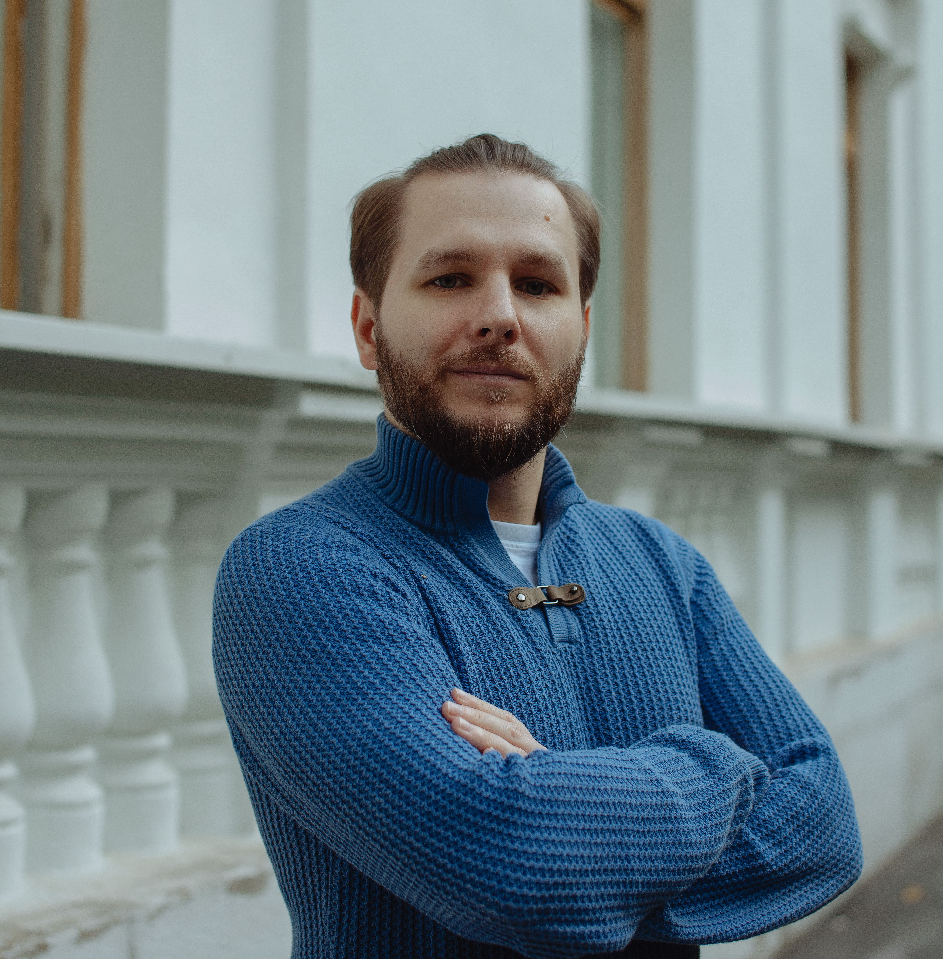 Кирилл Батыгин