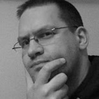 Jonathan Green