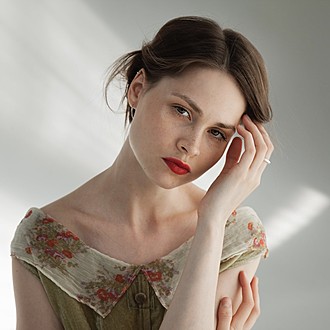 Валерия Куликова