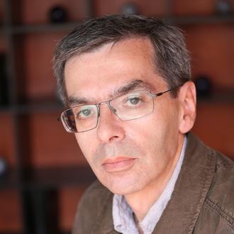 Михаил Шевелев