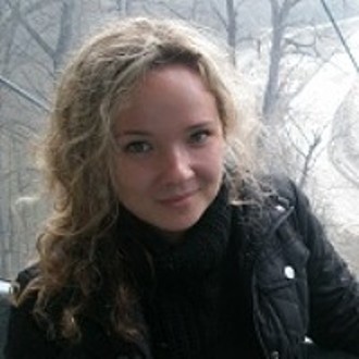 Виктория Свободина