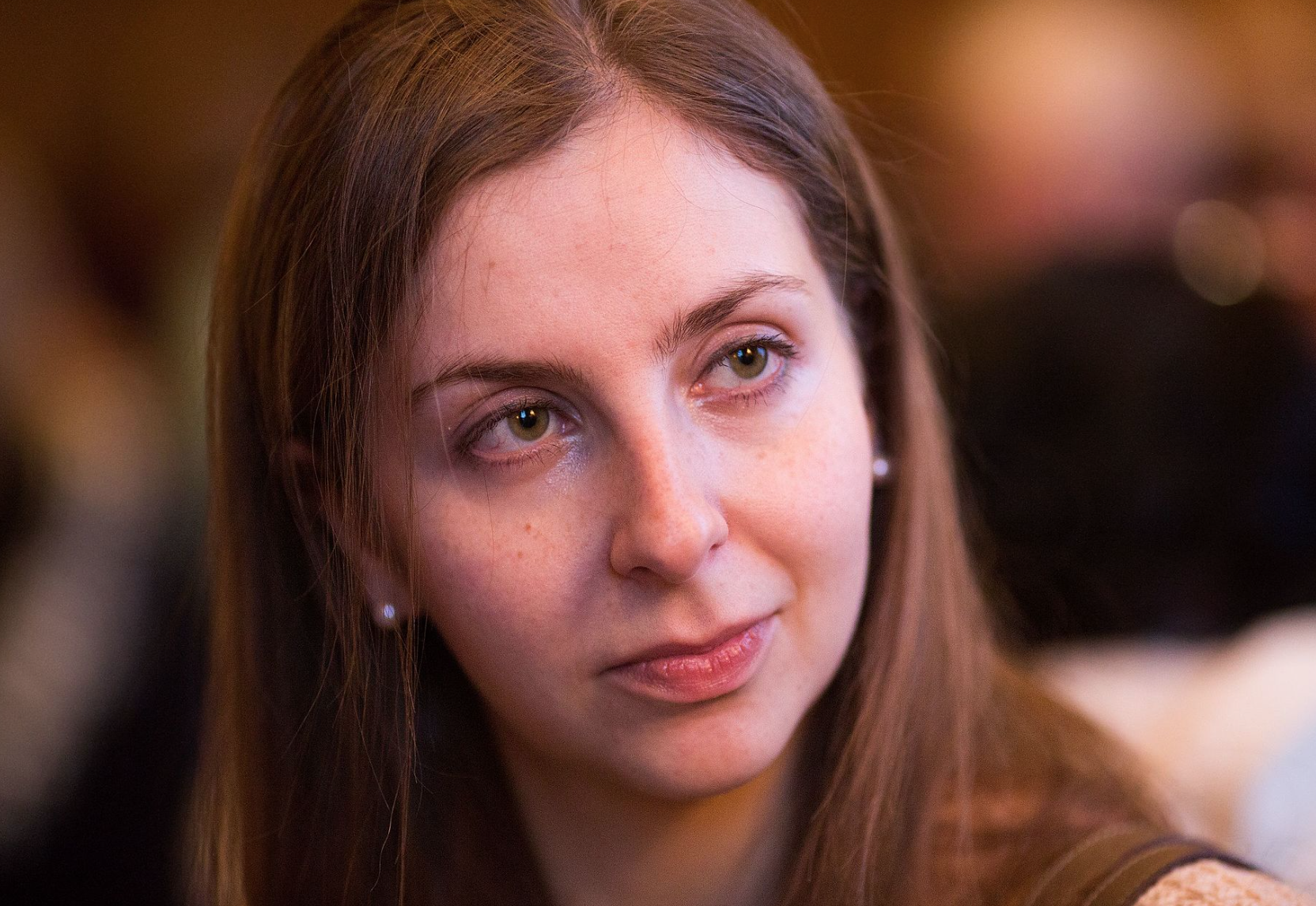 Мария Конникова