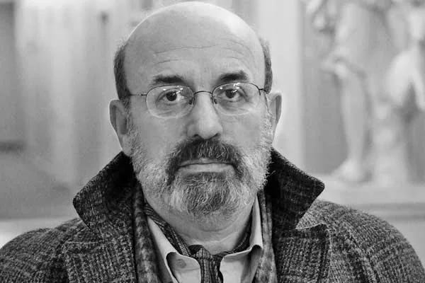 Геннадий Барабтарло