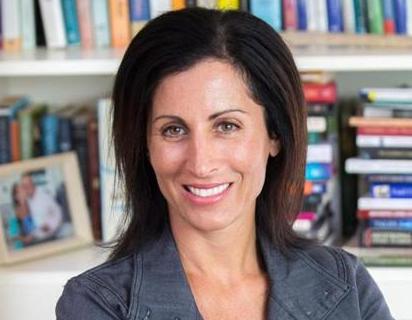 Лайза Дженова