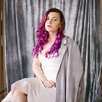 Влада Терещук