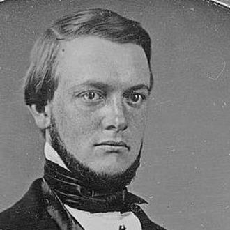 Benjamin Perley Poore