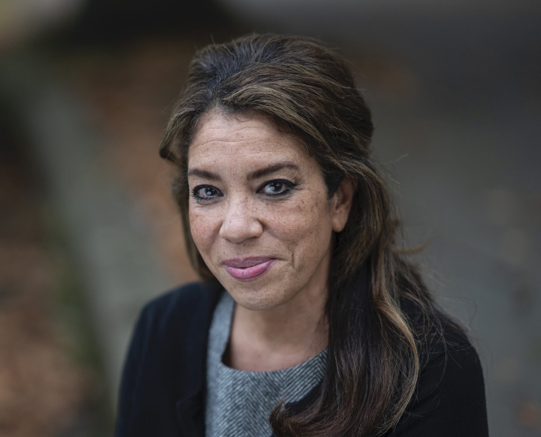 Шармейн Уилкерсон