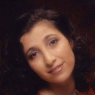 Рина Гонсалес Гальего