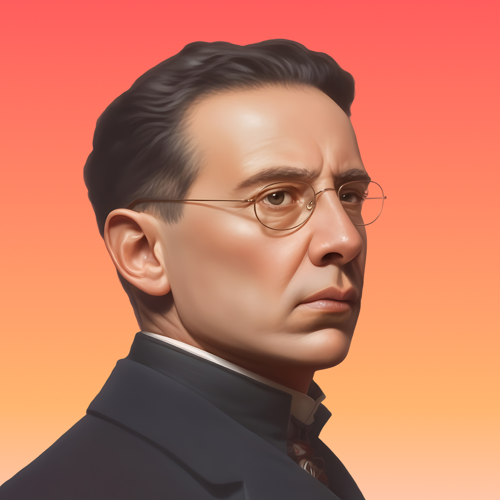 Александр Романович Беляев