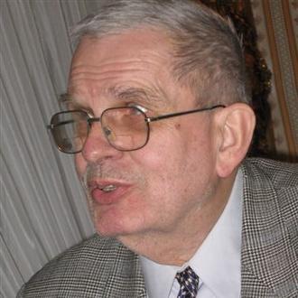 Томас Венцлова