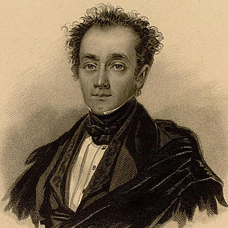 Александр Вельтман