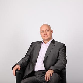 Владимир Владимирович Козлов