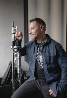 Владимир Овуор