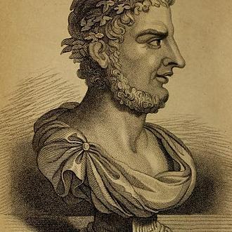 Децим Юний Ювенал