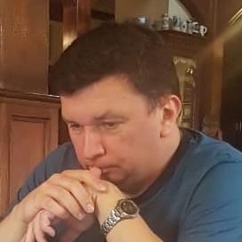 Владимир Марков-Бабкин