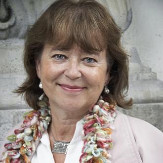 Карин Юханнисон