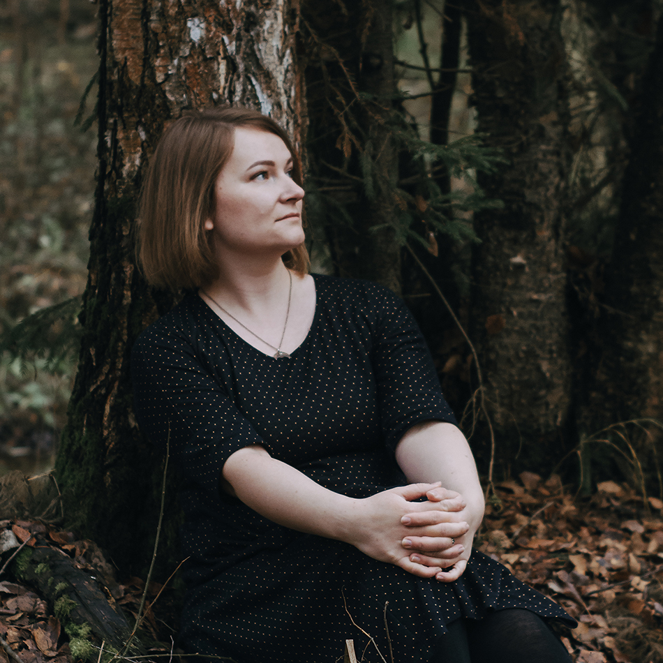 Анита Феверс