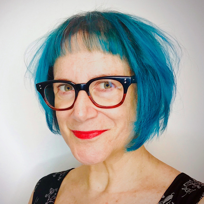 Линда Джейвин