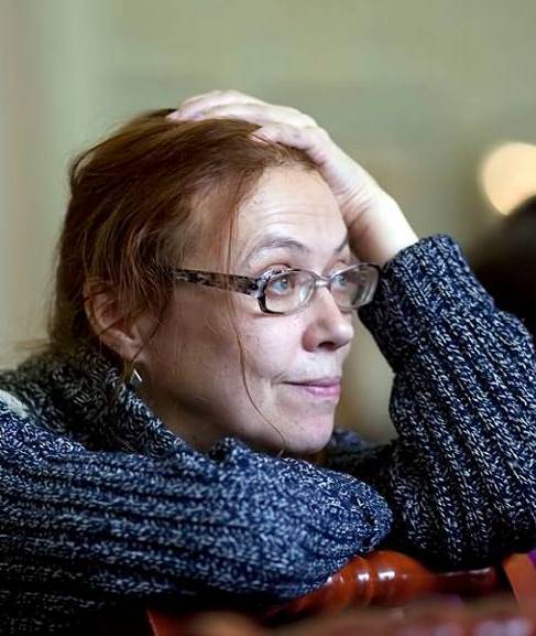 Евгения Басова