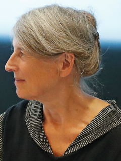 Кэрил Эмерсон