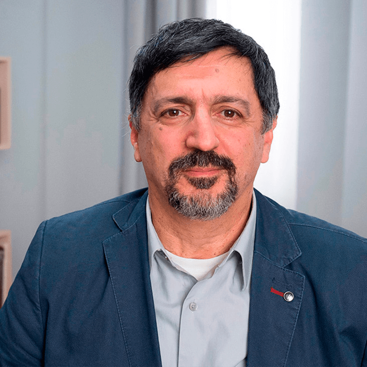 Гасан Гусейнов