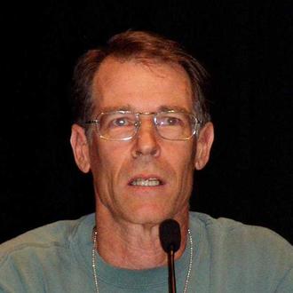 Kim Stanley Robinson