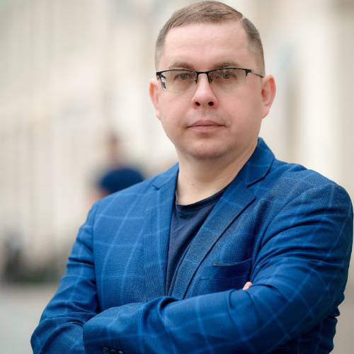 Денис Нижегородцев