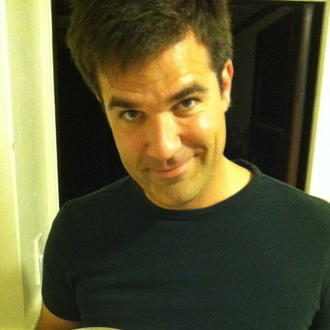 Rob Delaney