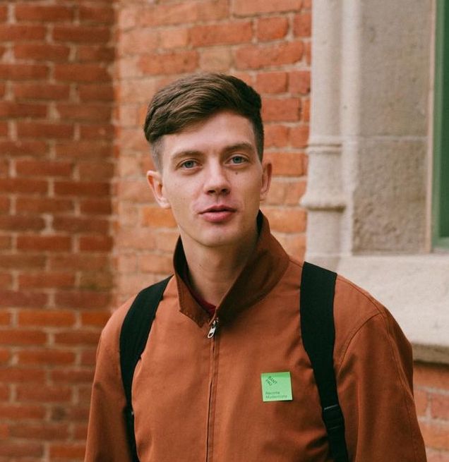 Артём Сошников