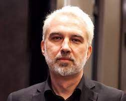 Альгерд Бахаревич