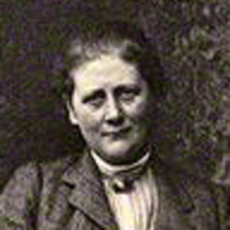 Беатрикс Поттер