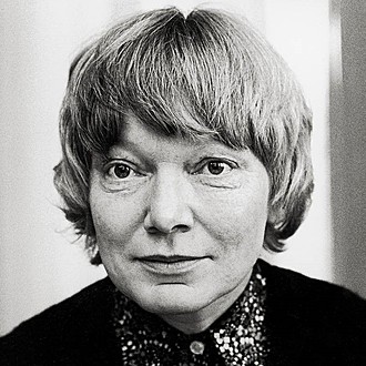 Ингер Кристенсен