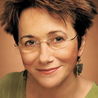 Элизабет Джордж