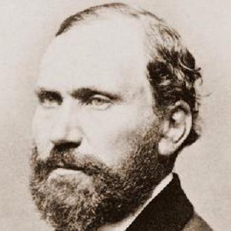 Allan Pinkerton